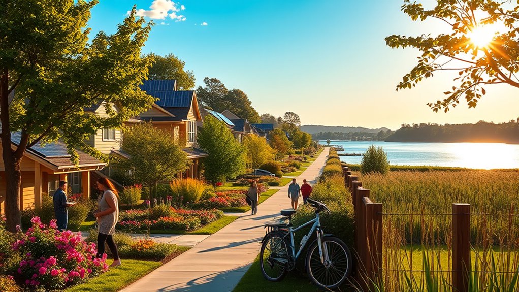 eco friendly denver neighborhoods