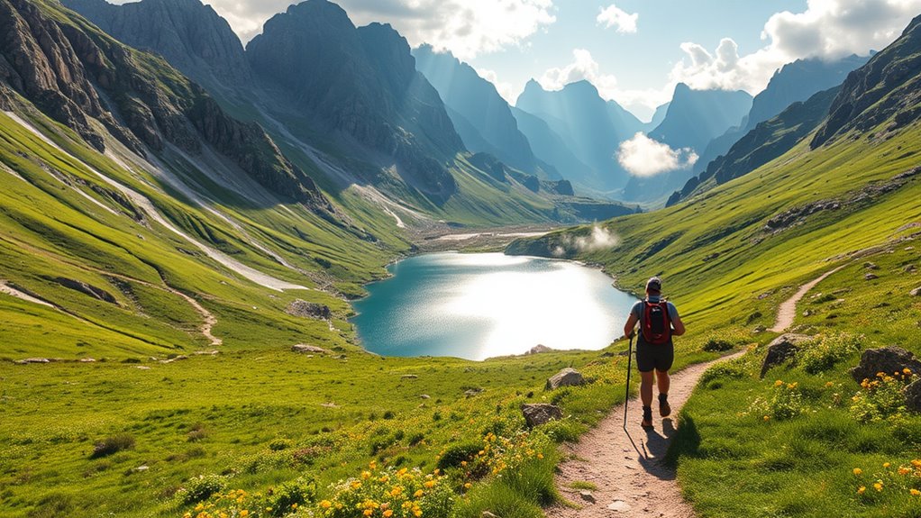 eco friendly dolomites adventures