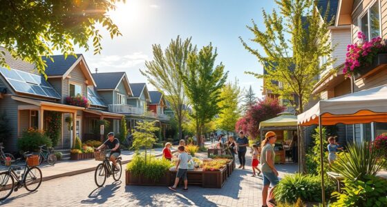 eco friendly edmonton neighborhoods