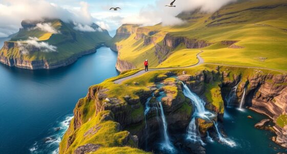 eco friendly faroe explorations