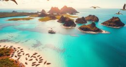 eco friendly gal pagos exploration