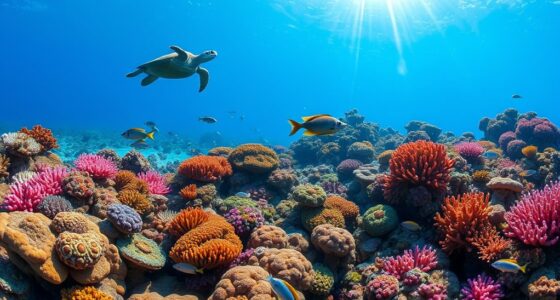 eco friendly great barrier reef