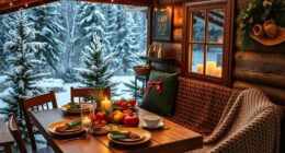 eco friendly holiday celebration ideas