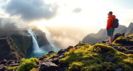 eco friendly iceland activities