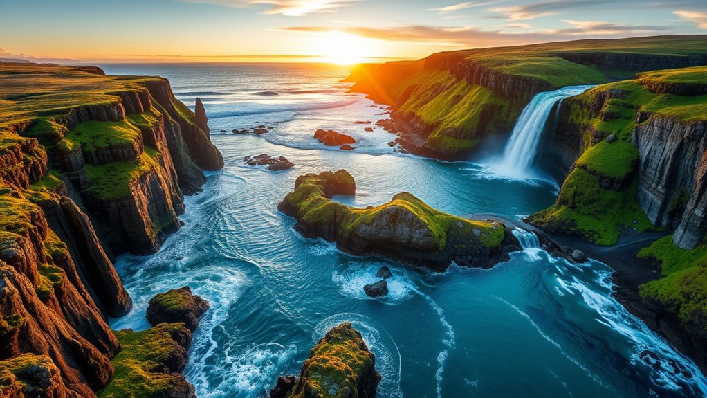 eco friendly iceland travel tips