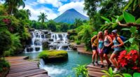 eco friendly la fortuna guide
