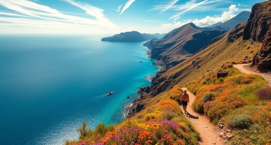 eco friendly la palma activities