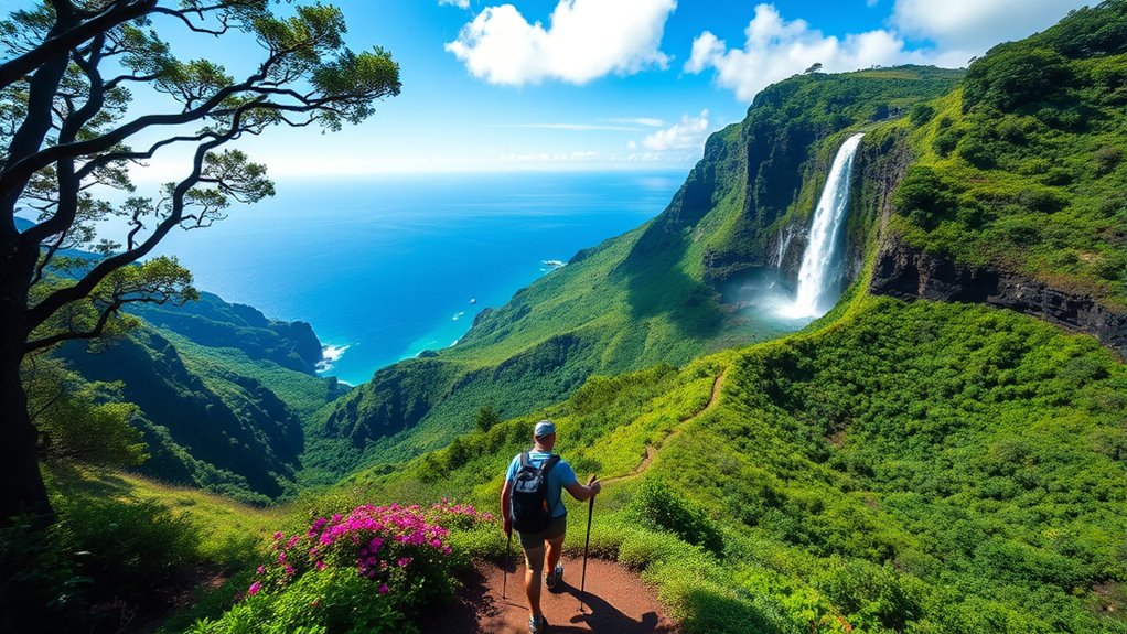 eco friendly madeira adventures