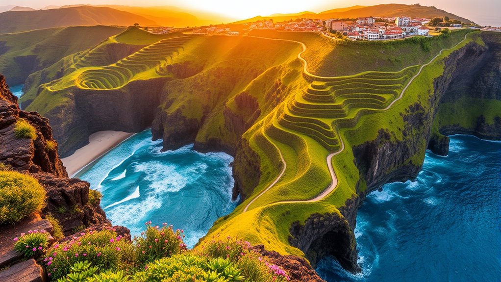 eco friendly madeira adventures