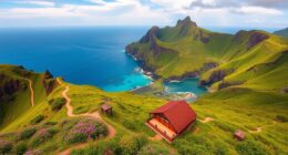 eco friendly madeira travel tips