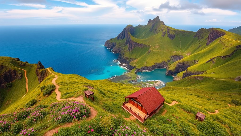 eco friendly madeira travel tips