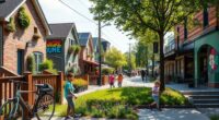 eco friendly montreal neighborhoods