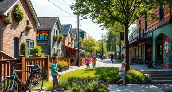 eco friendly montreal neighborhoods