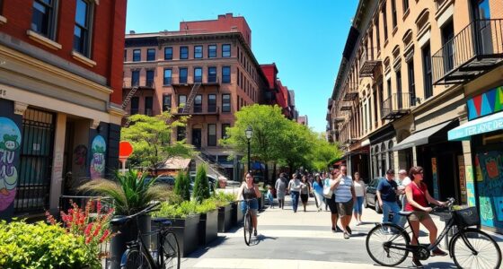 eco friendly nyc travel