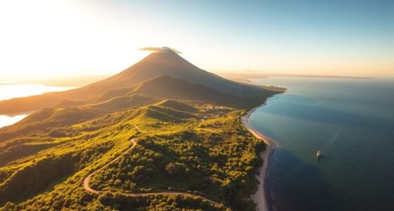 eco friendly ometepe travel tips