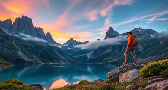 eco friendly patagonia excursions