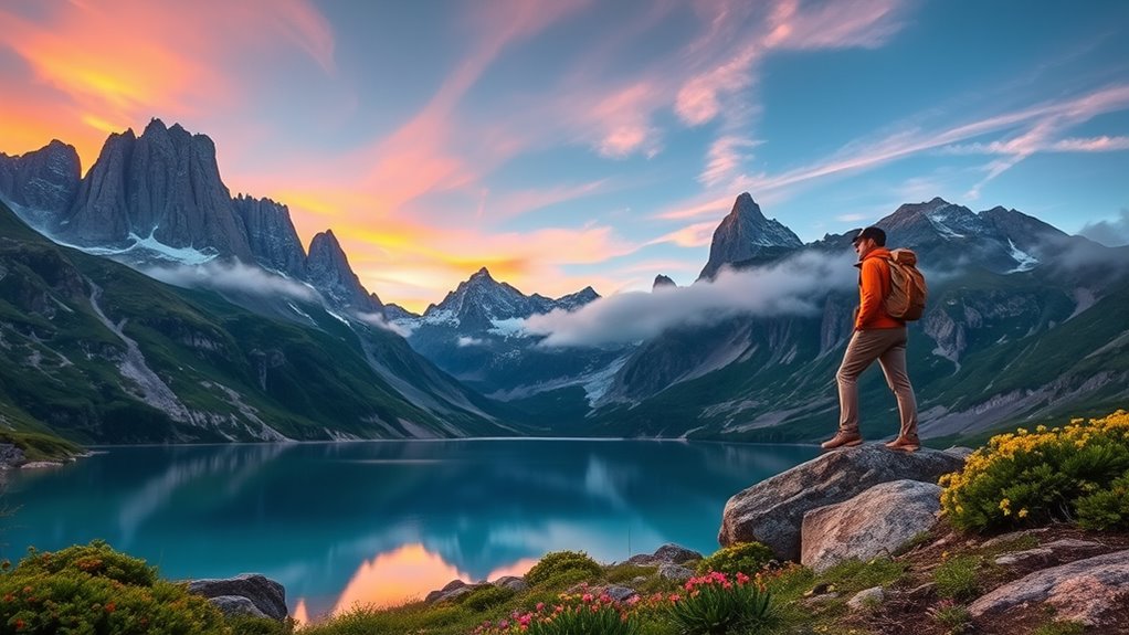 eco friendly patagonia excursions