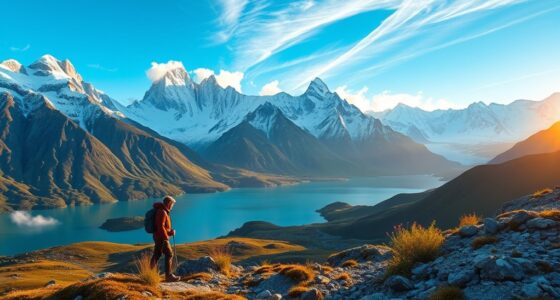 eco friendly patagonia explorations