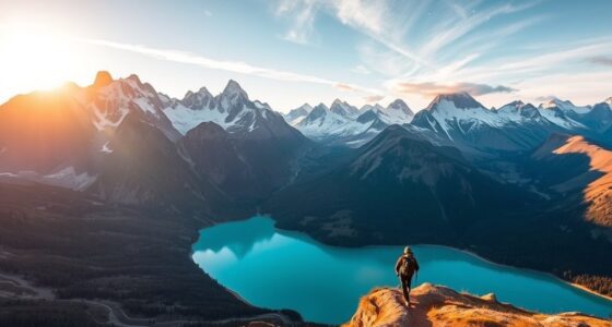 eco friendly patagonia travel tips