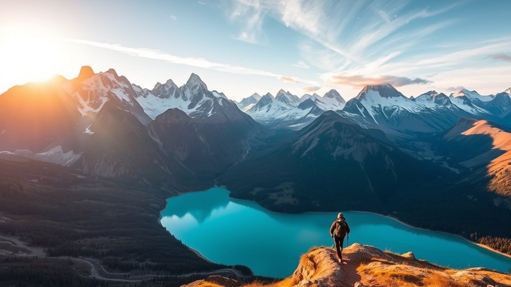 eco friendly patagonia travel tips