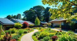 eco friendly rotorua communities