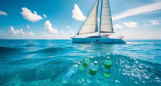 eco friendly sailing practices