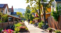 eco friendly salt lake neighborhoods