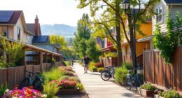 eco friendly salt lake neighborhoods