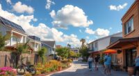 eco friendly san diego neighborhoods