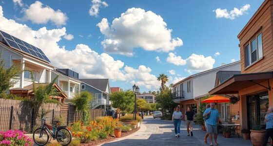 eco friendly san diego neighborhoods