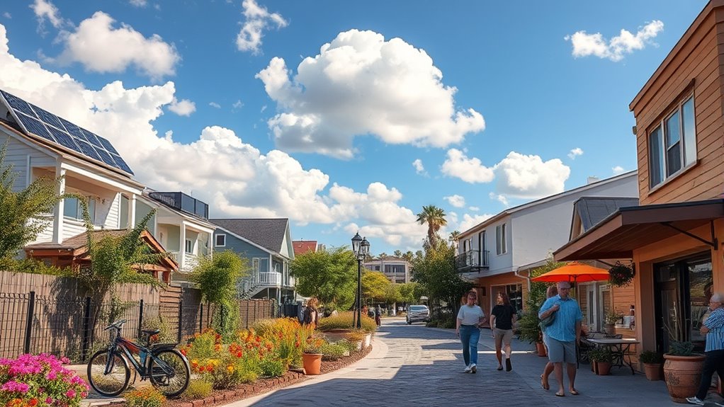 eco friendly san diego neighborhoods