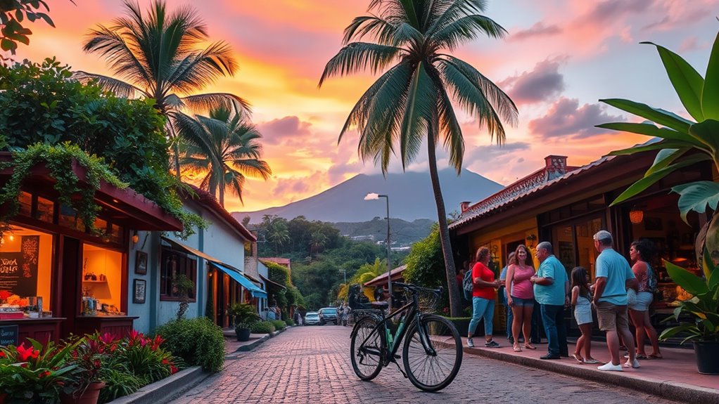 eco friendly san jos travel