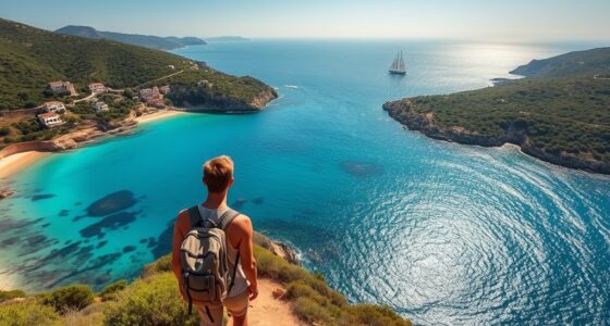 eco friendly sardinian travel tips