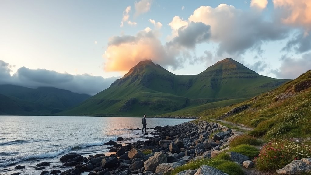 eco friendly skye adventures