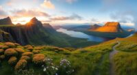 eco friendly skye travel tips