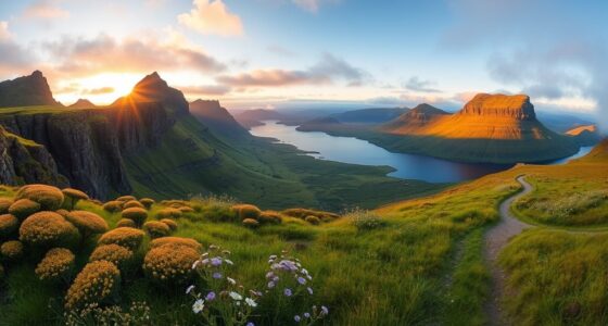 eco friendly skye travel tips