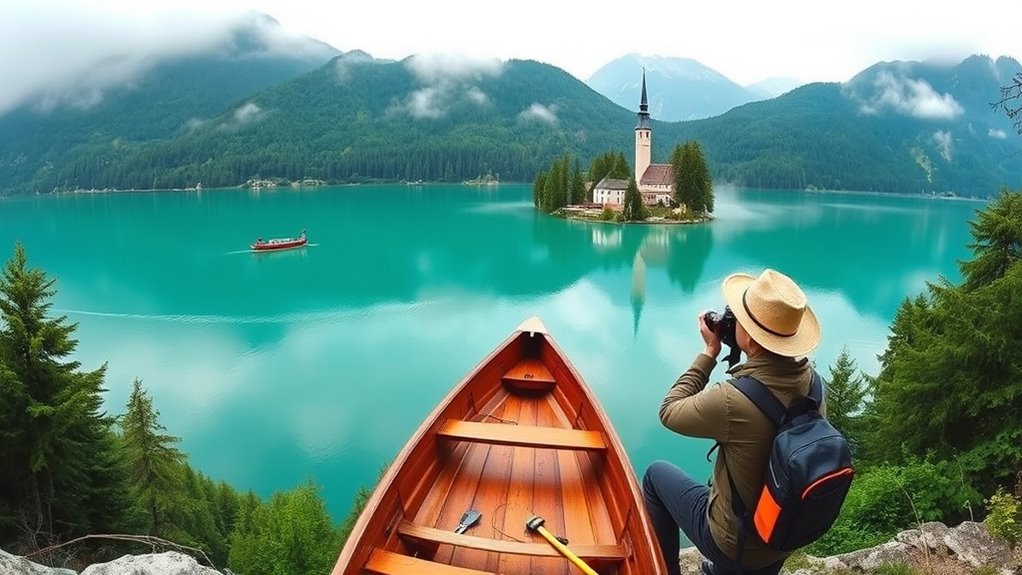 eco friendly slovenia adventure