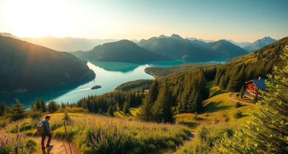 eco friendly slovenia travel tips