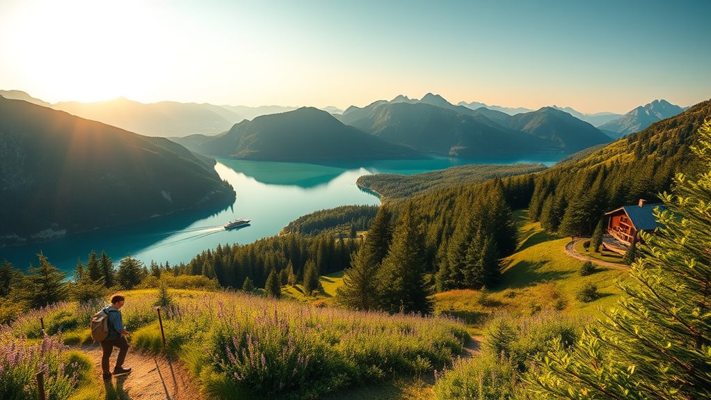 eco friendly slovenia travel tips