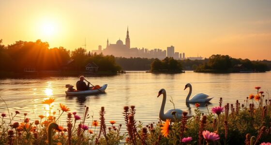 eco friendly stockholm activities