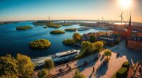 eco friendly stockholm travel tips