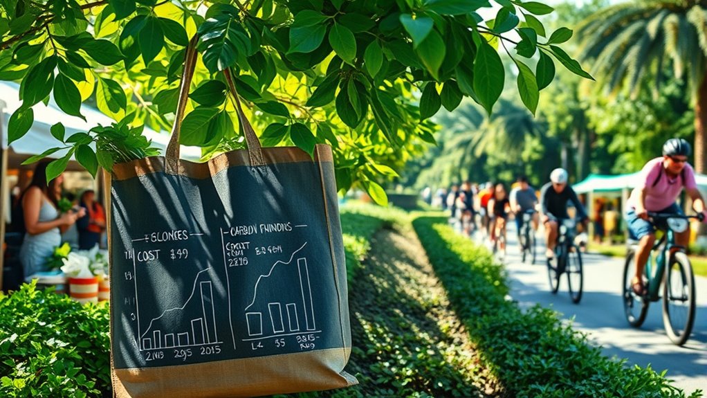 eco friendly travel budget strategies