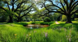 eco friendly travel destinations