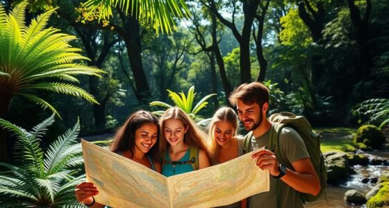 eco friendly travel insurance