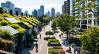 eco friendly vancouver neighborhoods