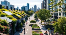 eco friendly vancouver neighborhoods