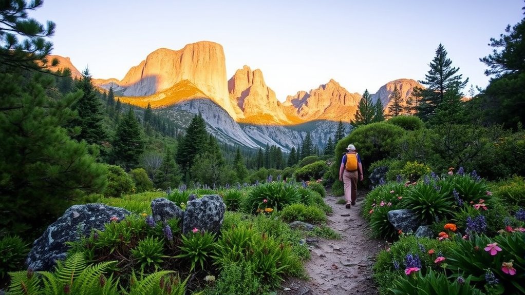 eco friendly wildlife preservation tips