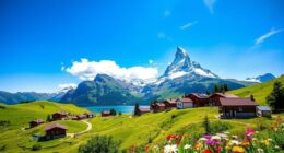 eco friendly zermatt travel tips