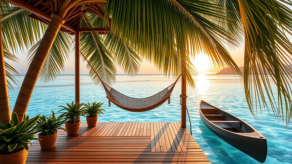 eco luxury nature experiences