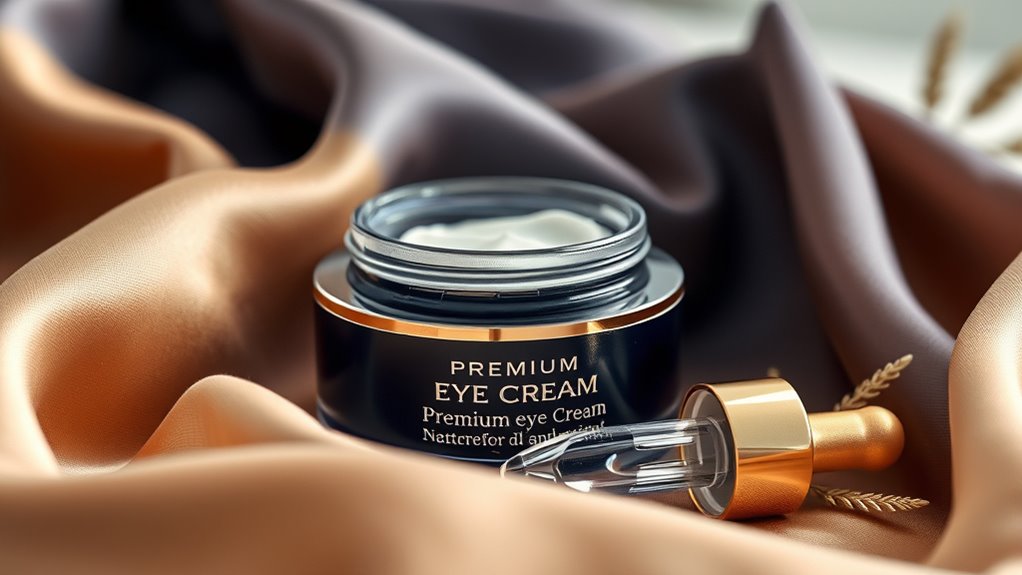 effective hydrating anti aging cream